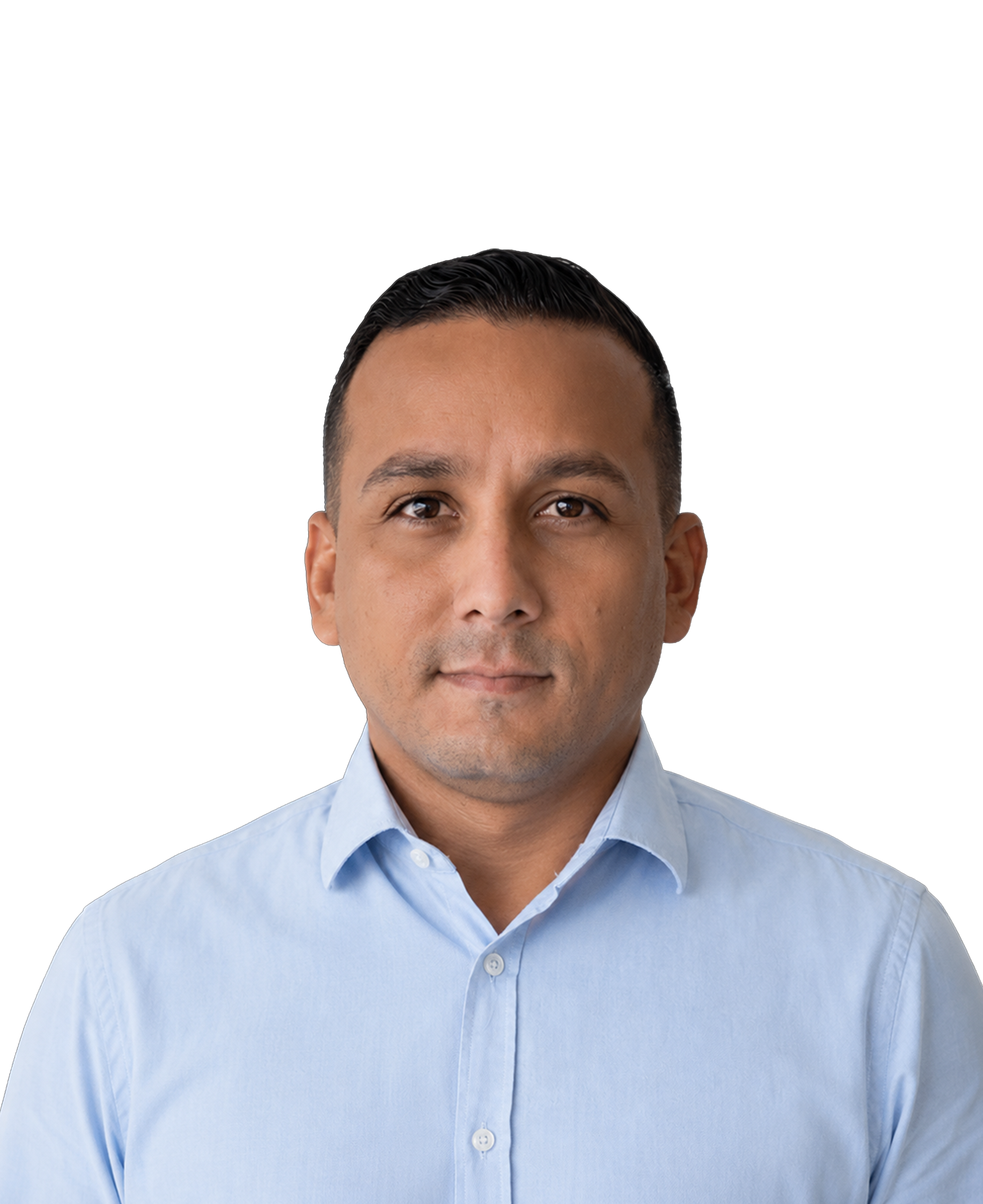 Luis Gómez Aular